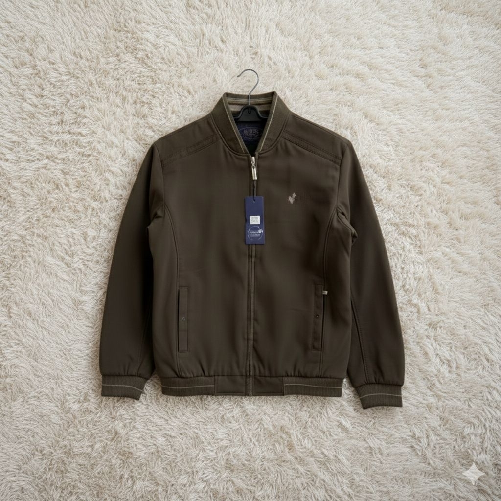 JAKET DUHTA Jaket  Eksklusif - Classic & Elegant Style