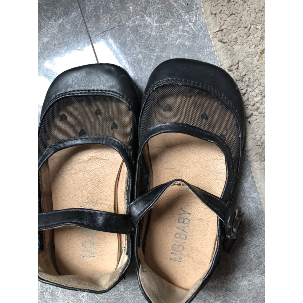 pl sepatu anak cewek