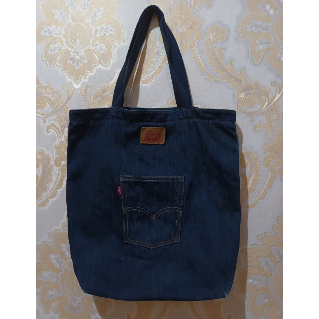 tas tote levis original