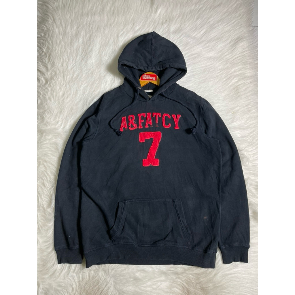 Hoodie amercoast second (3860) - Hoodie second - hoodie second branded - Jaket Second - Jaket Second