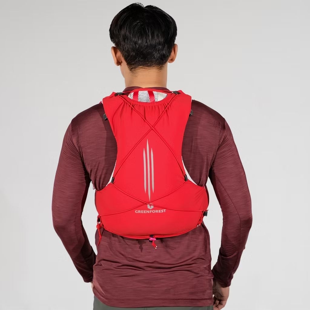 Hydropack Greenforest Hornbill