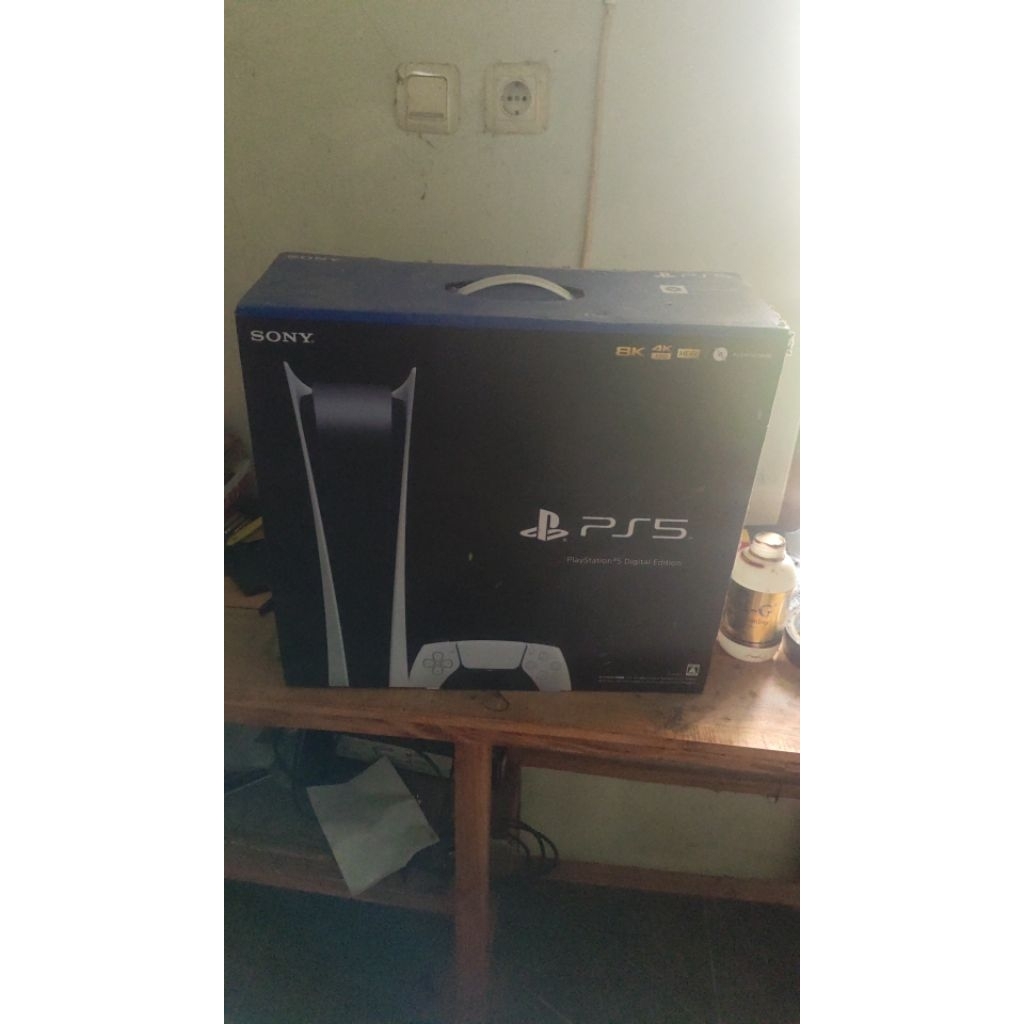 PlayStation 5