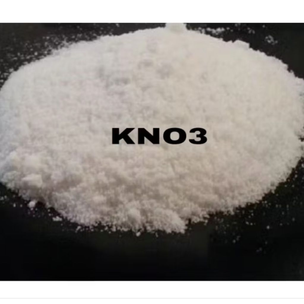 KNO3 25KG