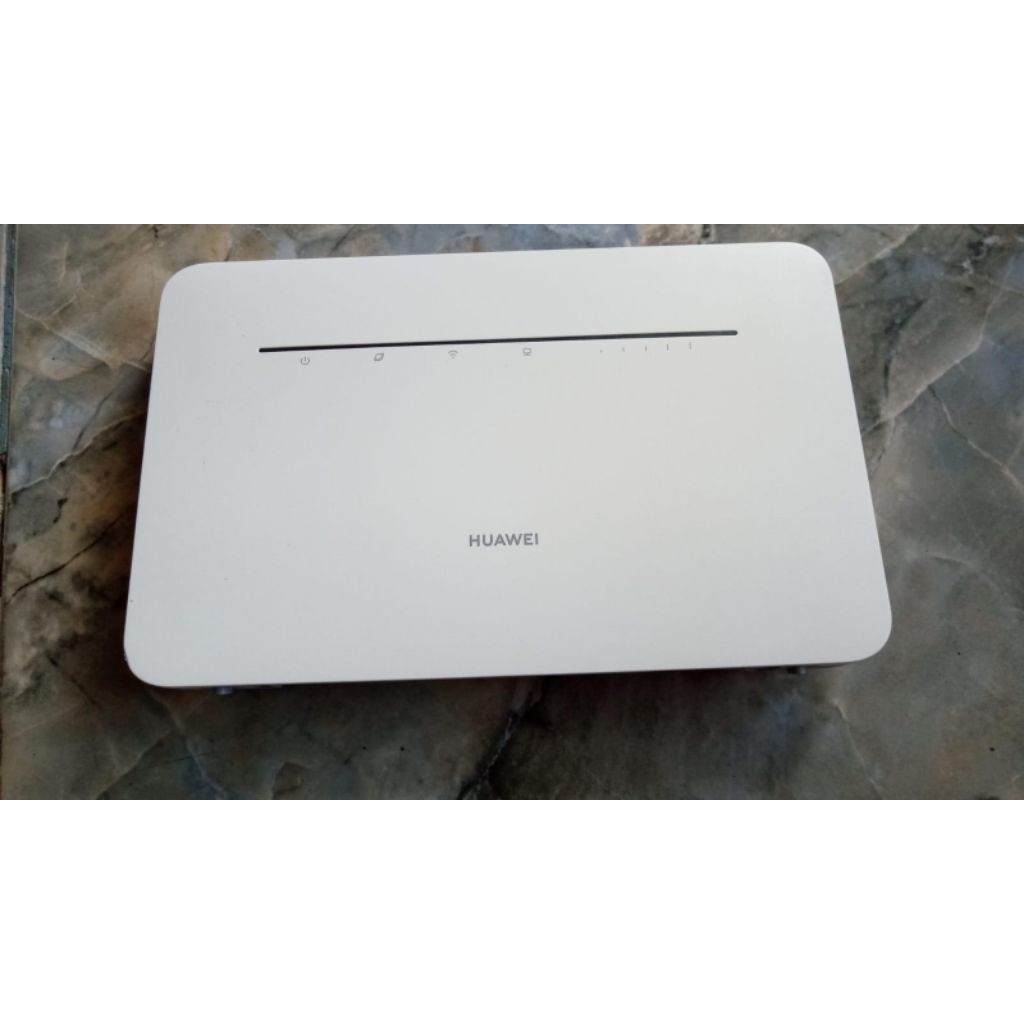 Modem Home Router Huawei B535 B535-932 4G+ Cat 7 Frekuensi Lengkap