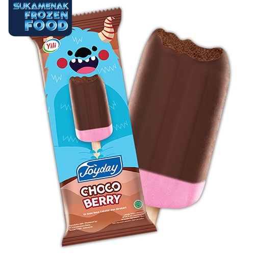 JOYDAY Choco Berry