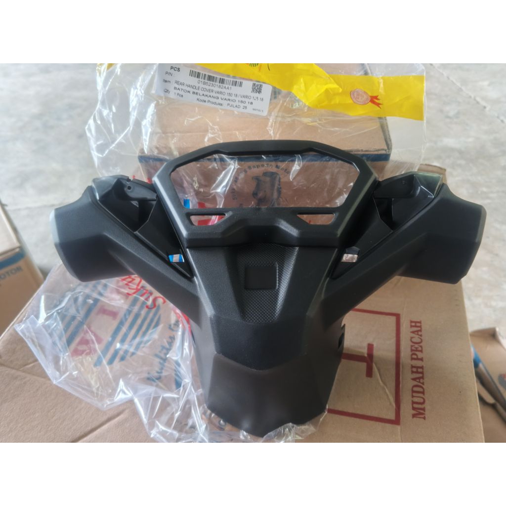 BATOK BELAKANG VARIO 150 2018-2021/ VARIO 125 2018-2021