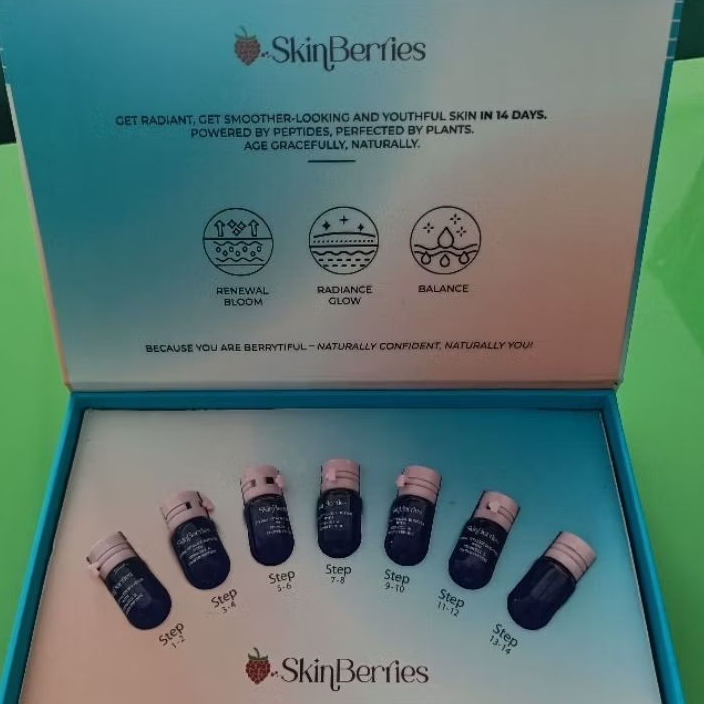 copper peptide 5% serum