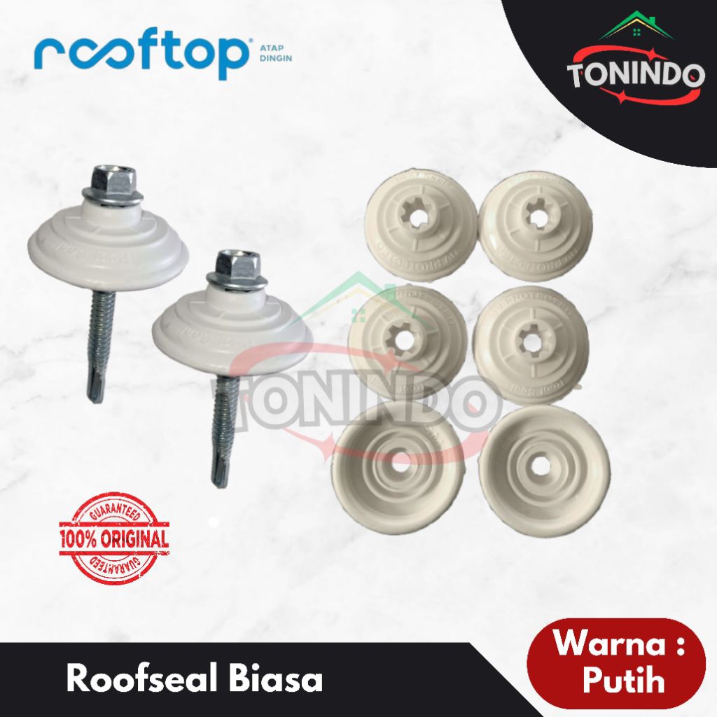 Seal Rooftop ori Roofseal