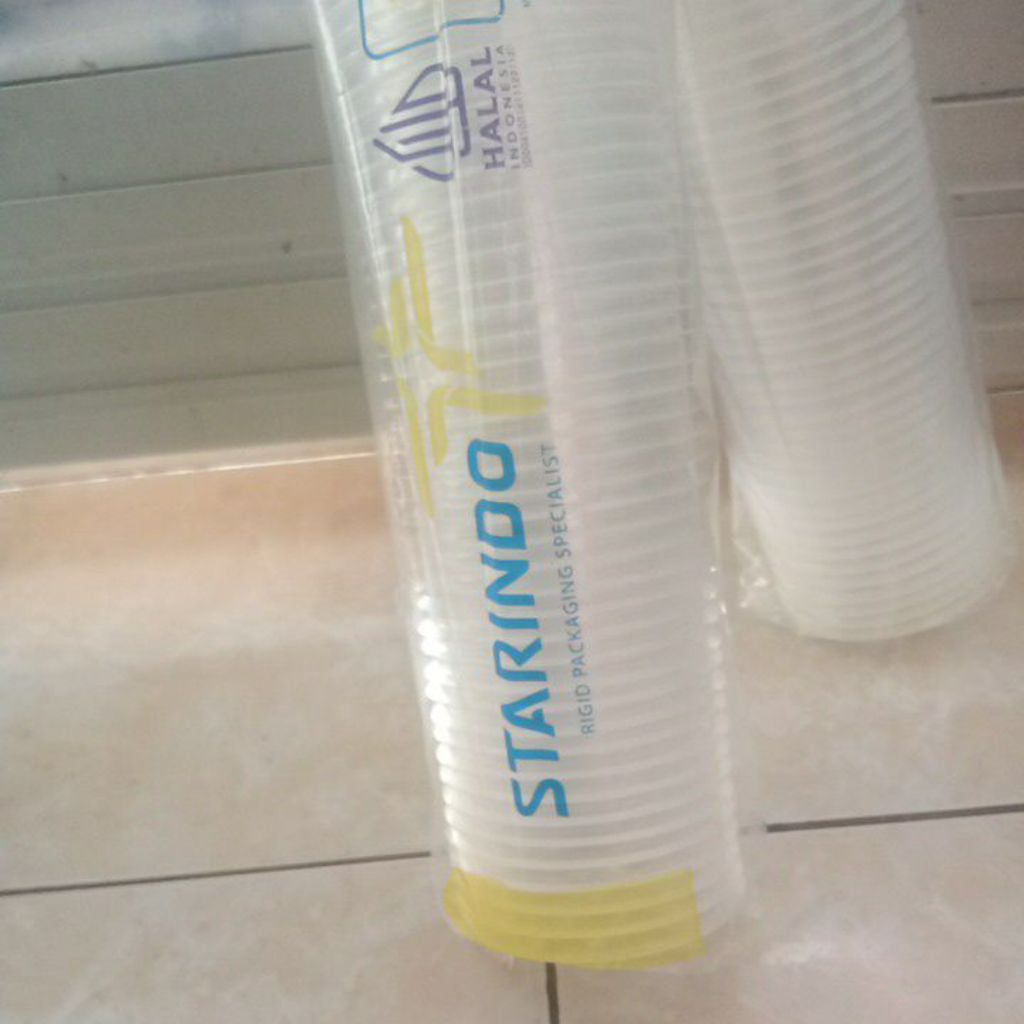 Cup Starindo