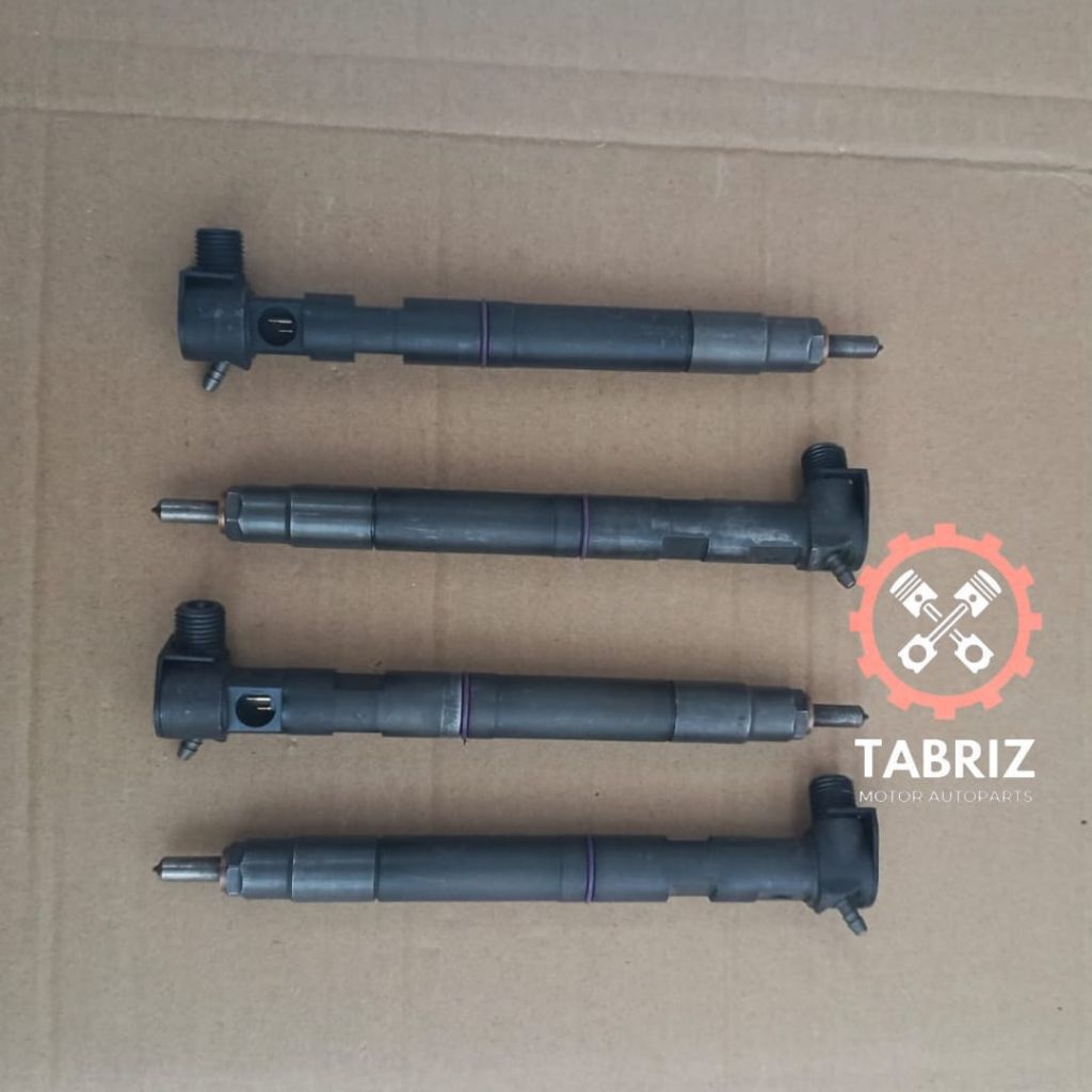 INJEKTOR CHEVROLET CAPTIVA DIESEL FACELIFT ORIGINAL