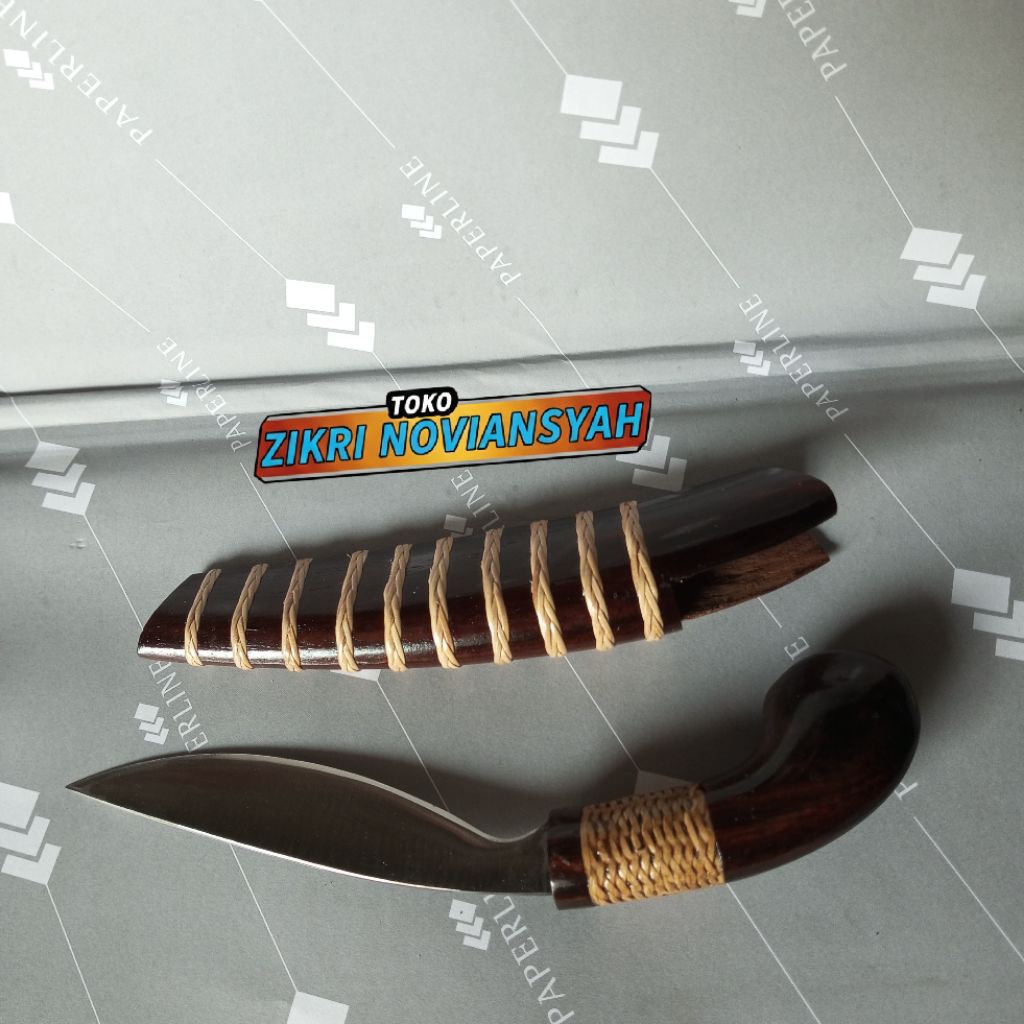 Kuduk sepuh berkualitas