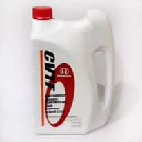 CVTF , OLI TRANSMISI MATIC CVT GENERASI PERTAMA KEKENTALAN 10W-40, OLI CVTF ORIGINAL HONDA 100%