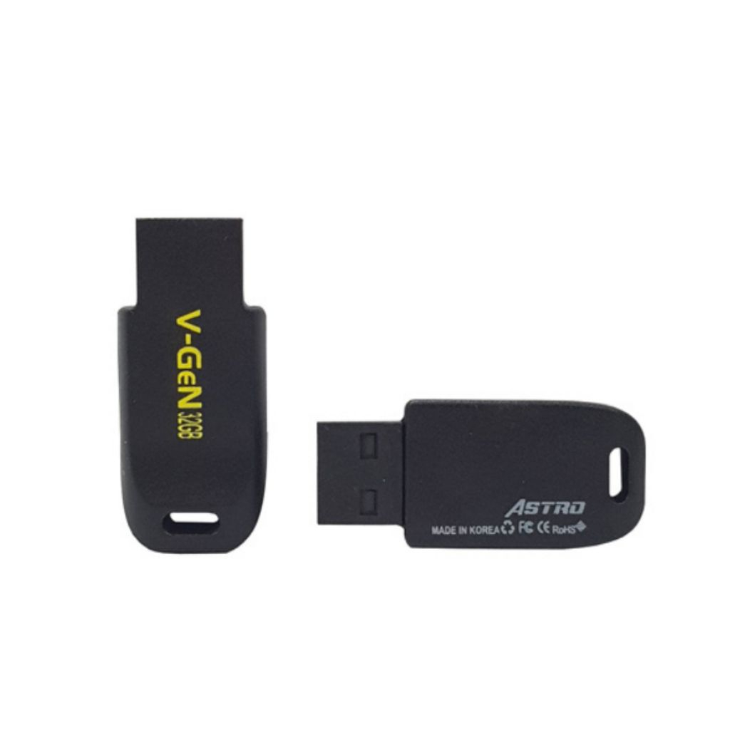 VGEN FLASHDISK 8GB