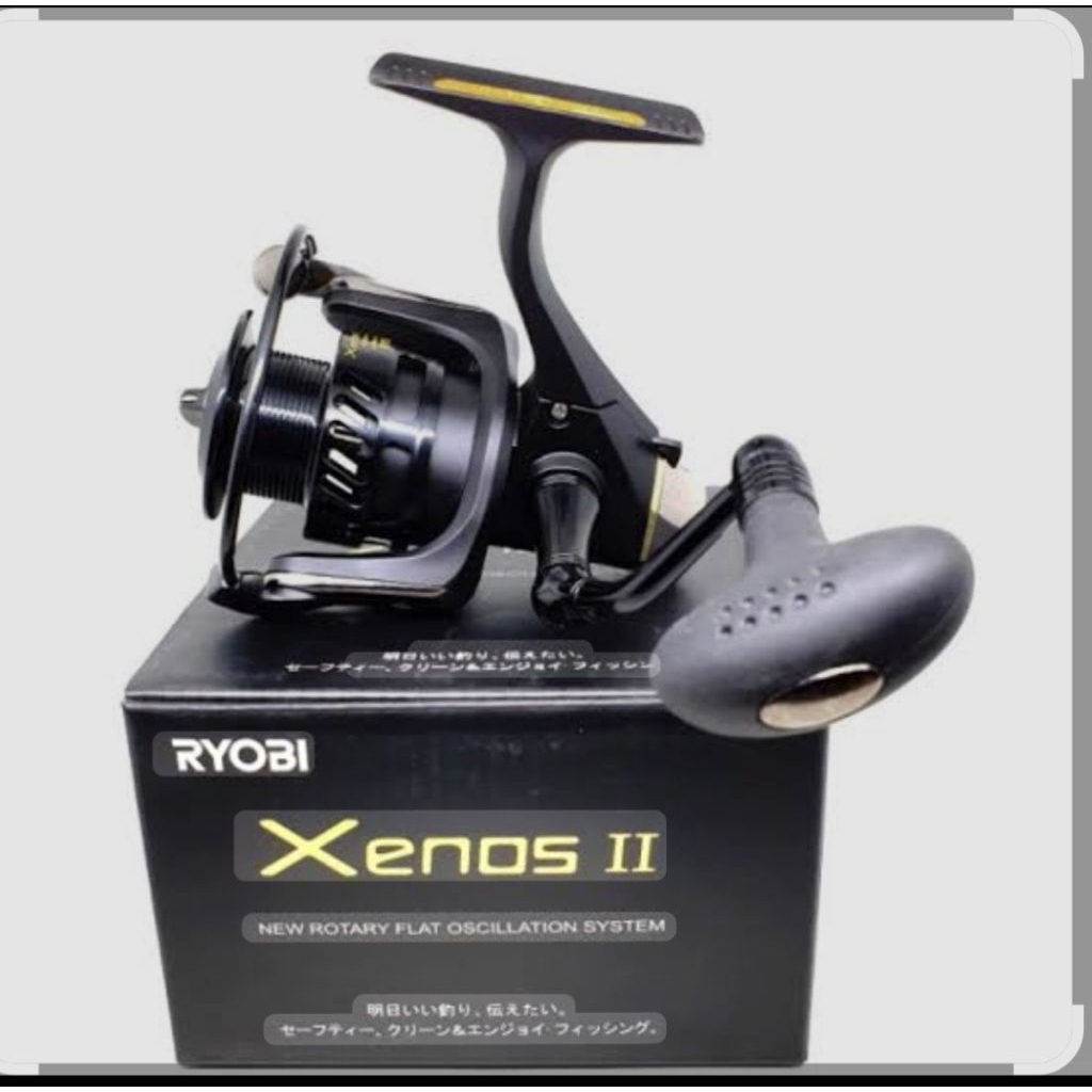 DRIVE GEAR DAN PINION RYOBI XENOS II /III 3000