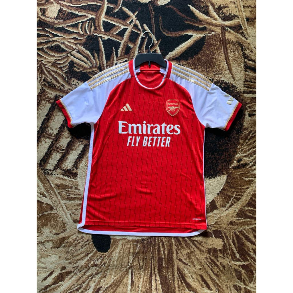 Jersey Original Arsenal 2023
