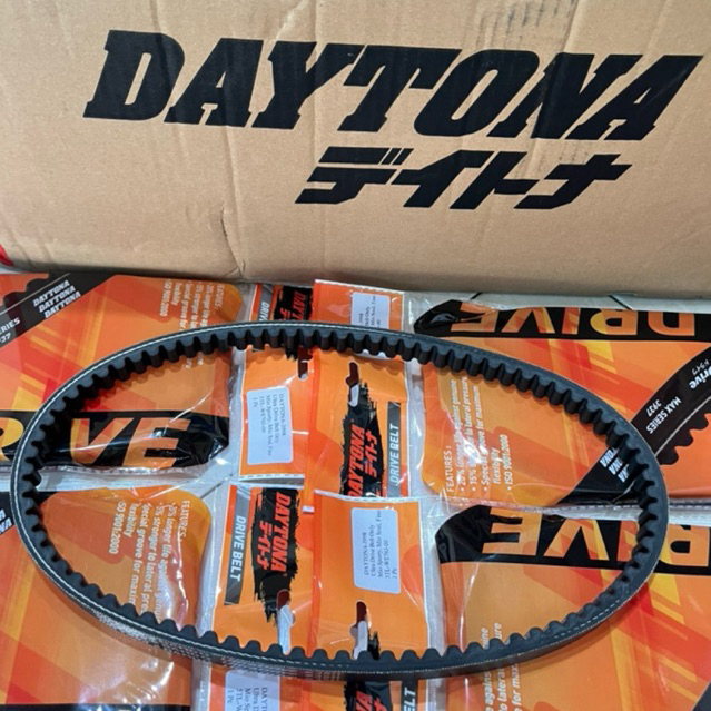 VANBELT DAYTONA-3998 ( MIO SPORTY, FINO, SOUL )