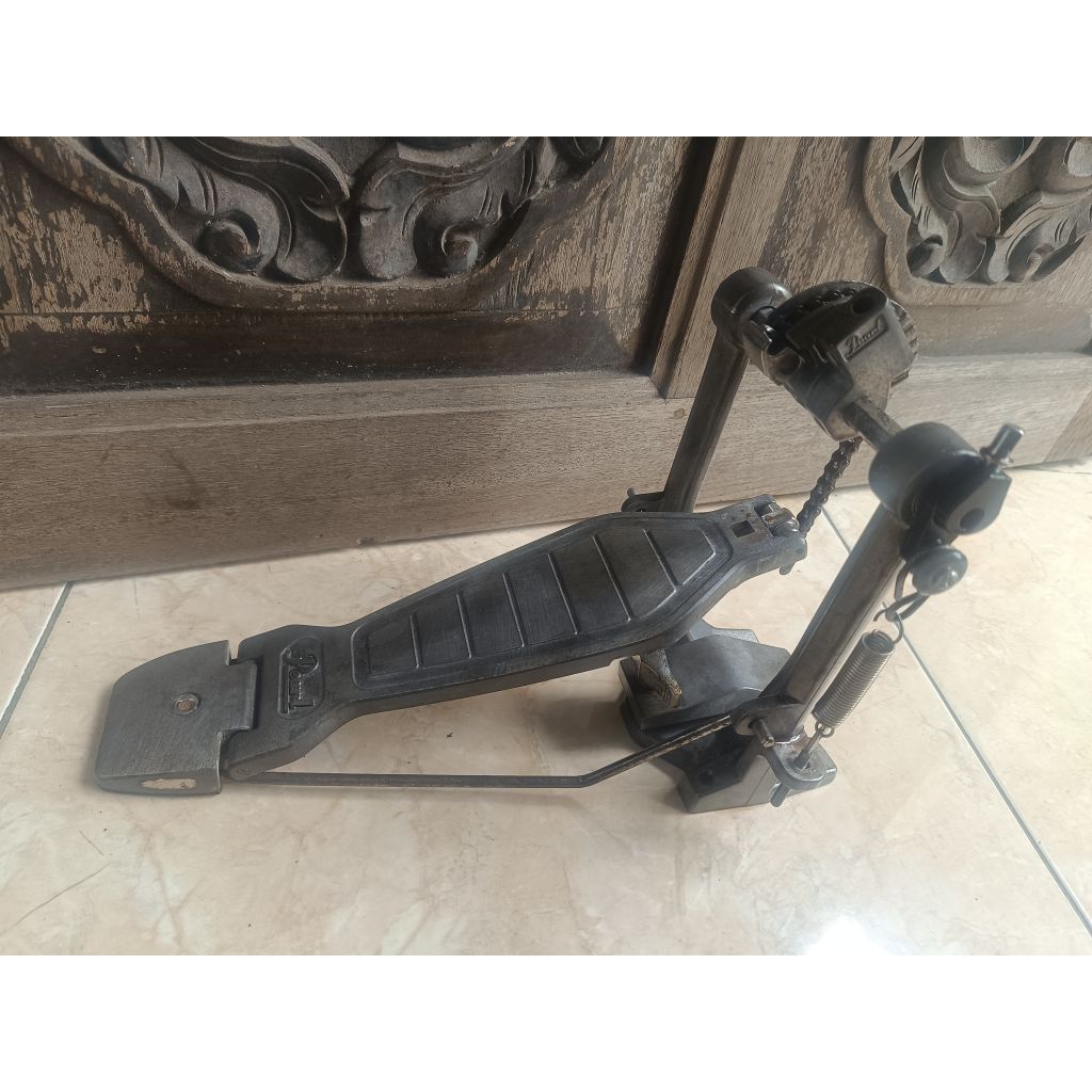 PEDAL DRUM SINGLE PEARL