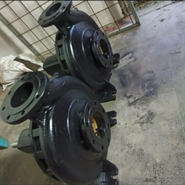 Pompa Grundfos centrifugal end suction Nk/ Nkg 125-400