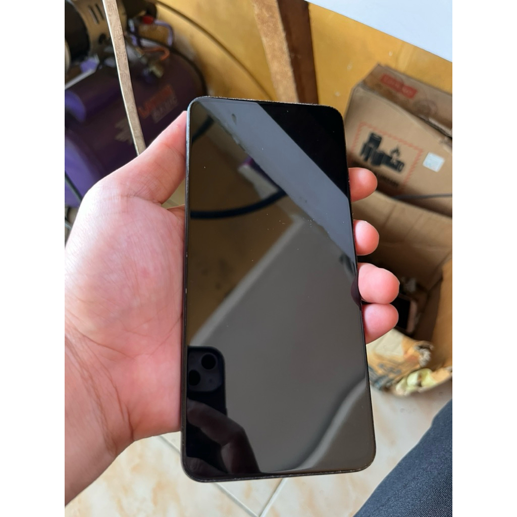 LCD COPOTAN POCO F2 PRO NORMAL TESTED