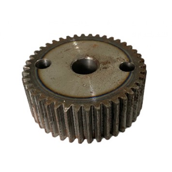 Gir Polisher/Gigi nanas polisher/Gir Mesin polisher lantai