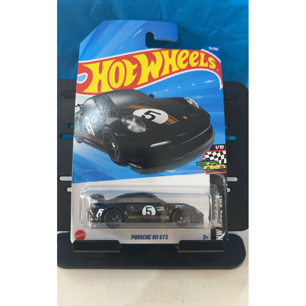hotwheelsPORSCHE