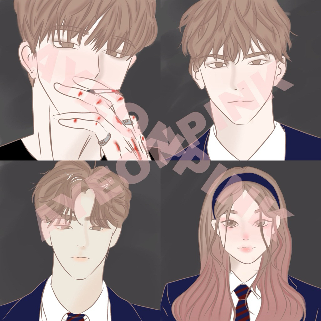 OPEN COMISSION ART