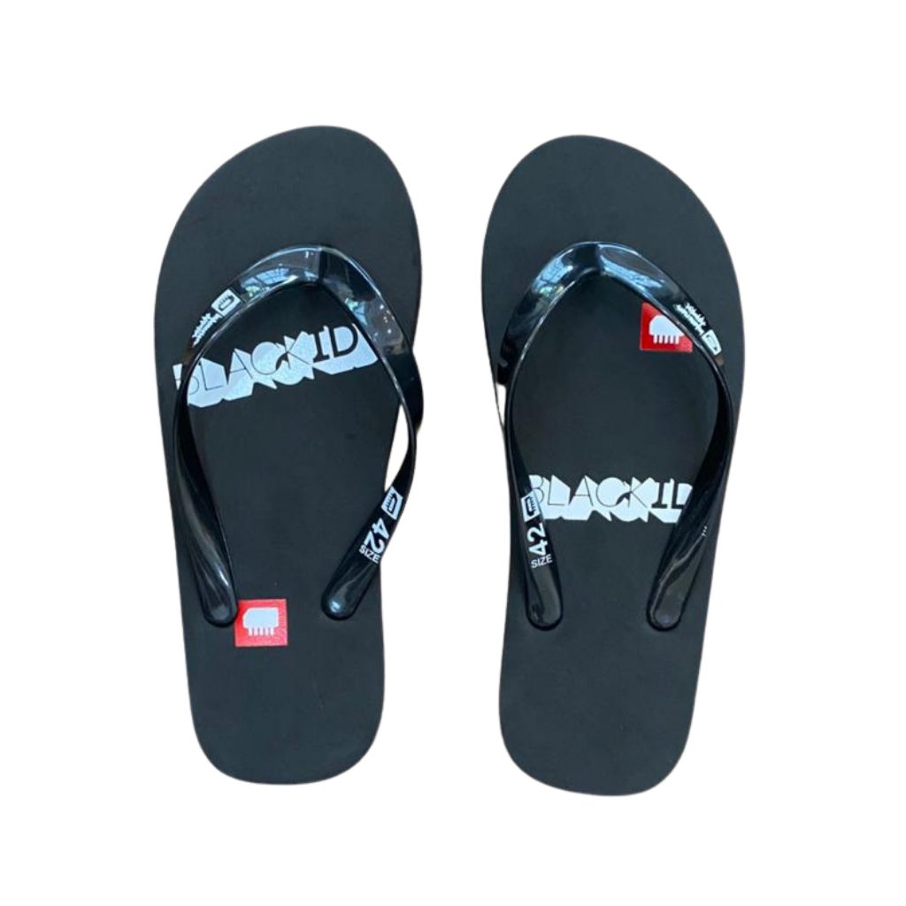 Blackid Sandal Jepit Spon Pria Durham
