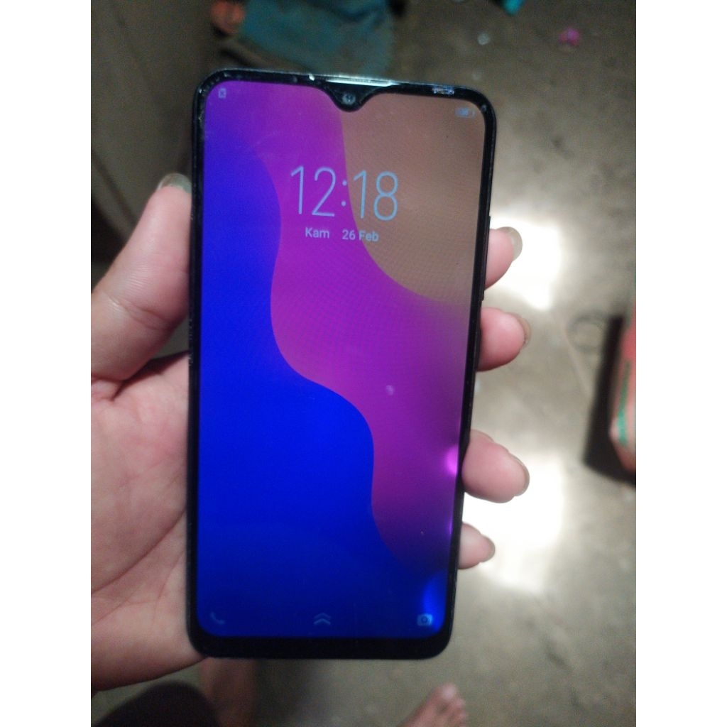 vivo y91c 2/32