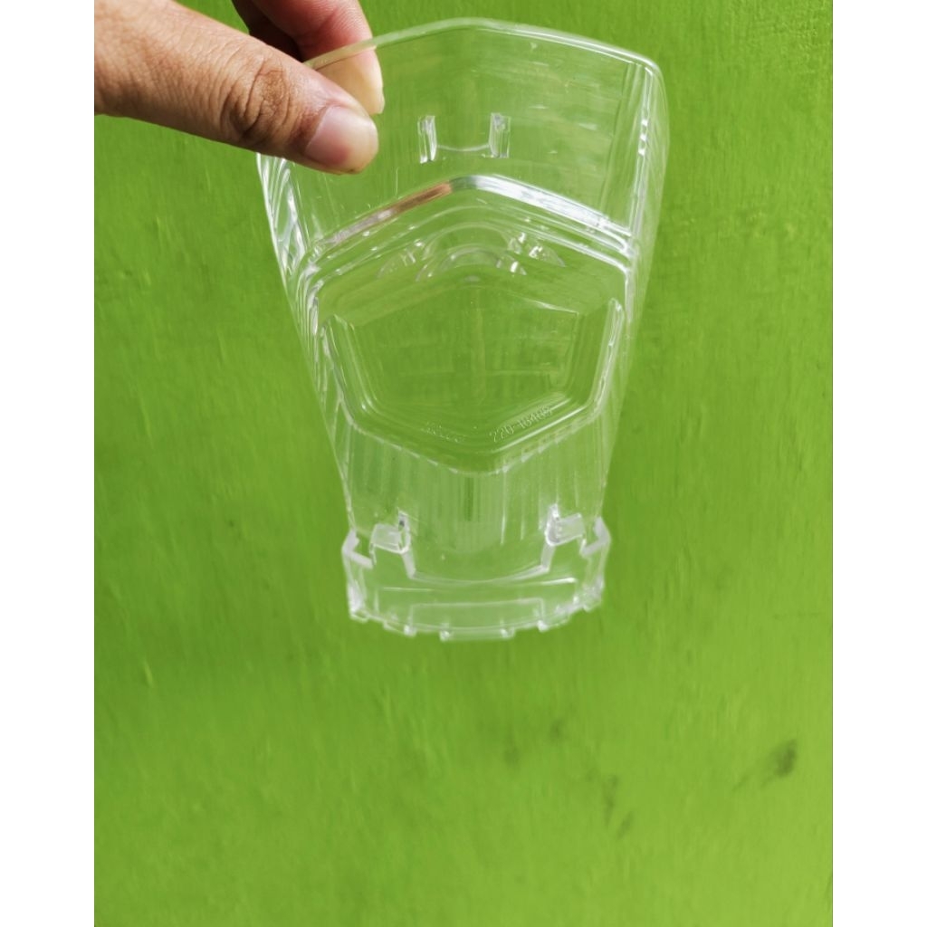 [READY]Mika lampu stoplamp belakang mio soul GT 125  blucore