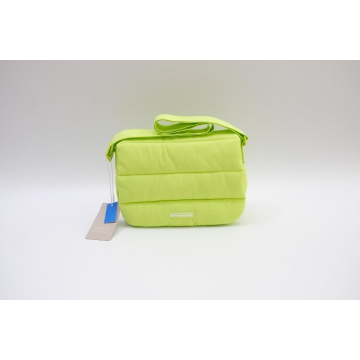 New Beyond The Vines Poofy Medium Lime Authentic by Ready Then Sold