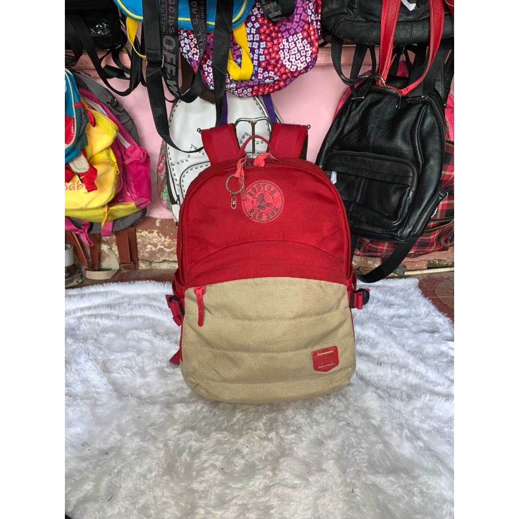ransel MLB