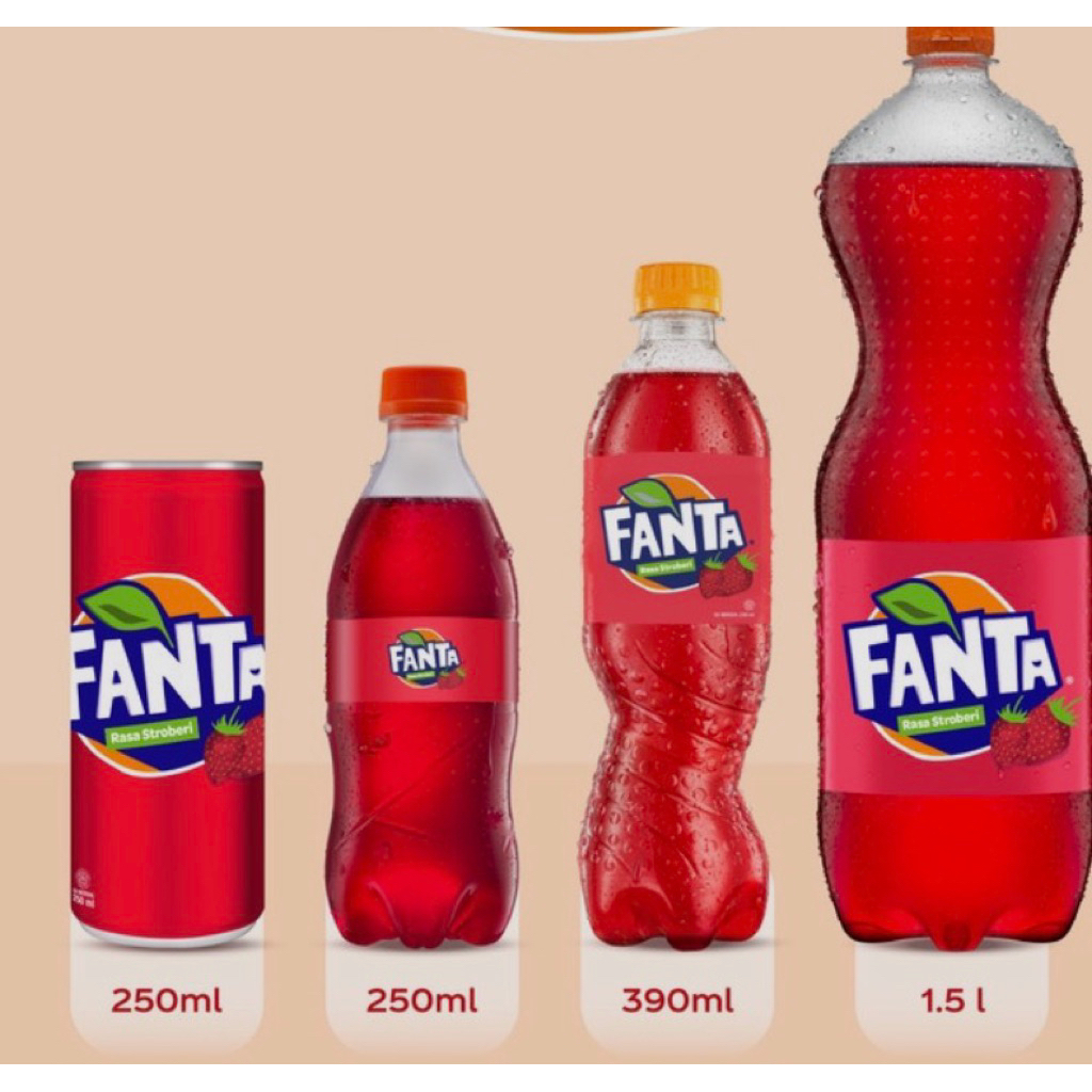 FANTA SPRITE MINI ISI 12 PCS