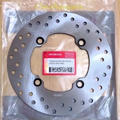 PIRINGAN CAKRAM BELAKANG PCX K97 PIRINGAN PCX CAKRAM BELAKANG PCX K97