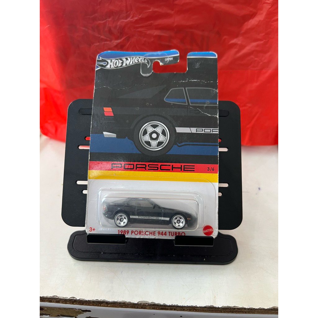 hotwheelsPORSCHE