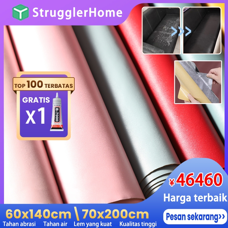 [Lem otomatis yang kuat] kulit sofa dan perekat stiker kulit sofa perekat kulit sofa kulit sofa temp