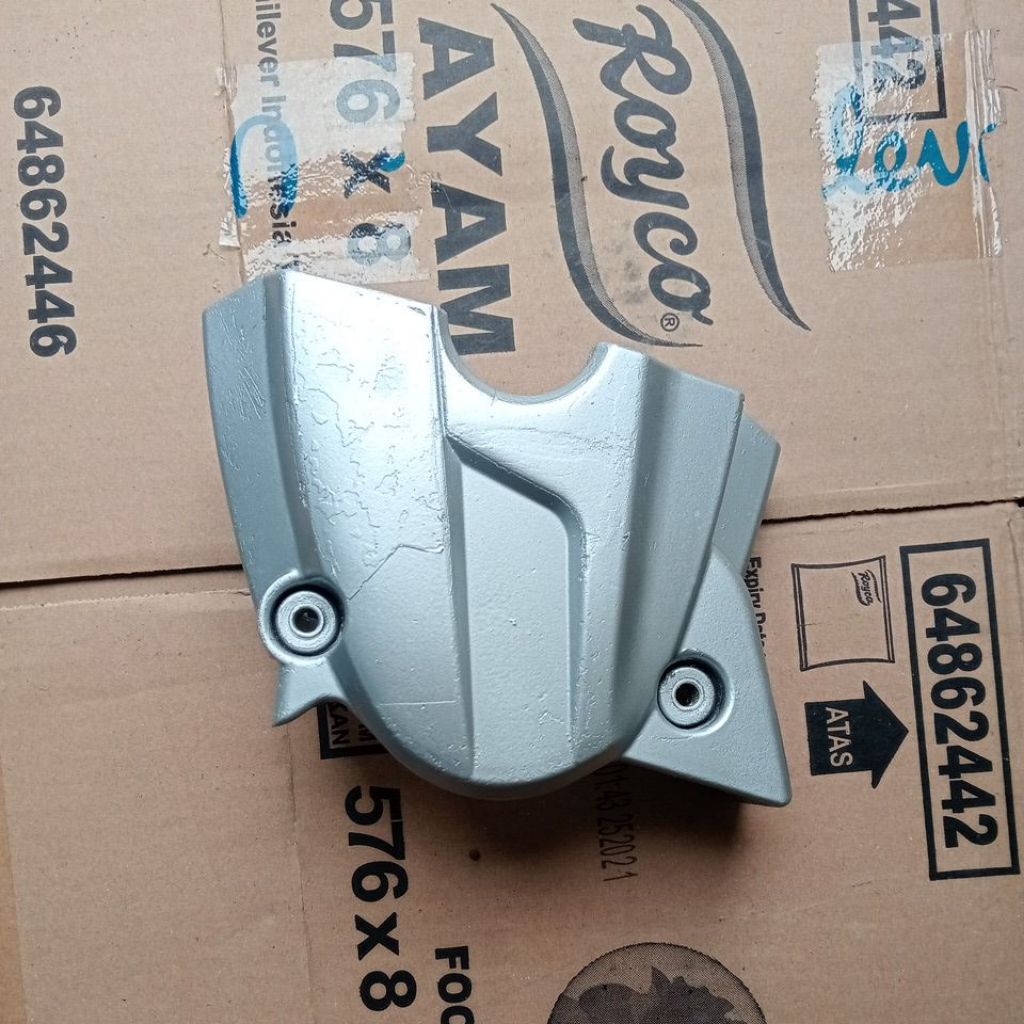 tutup gir depan motor Jupiter z bekas