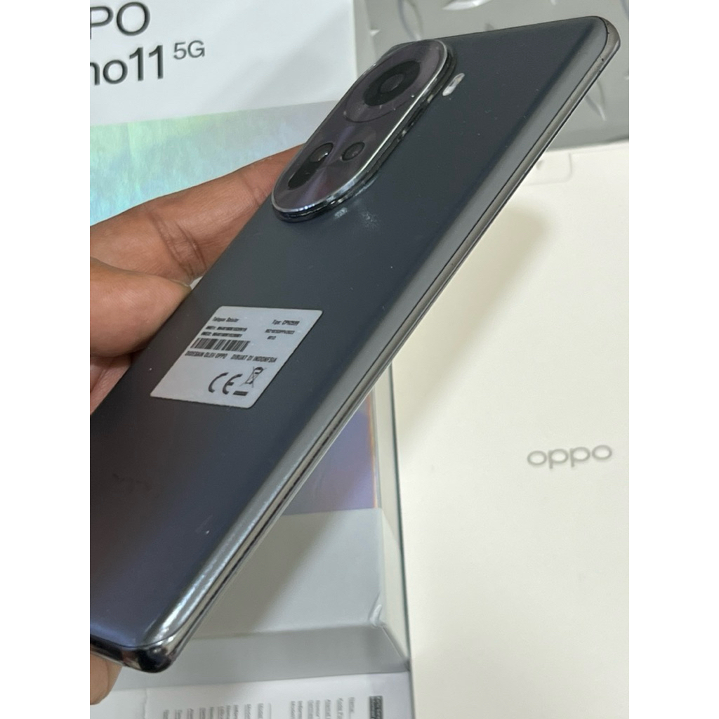 oppo reno 11 5g 8/256gb second