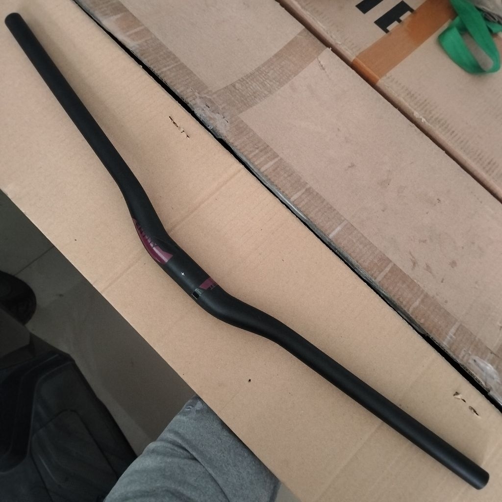 Handlebar entity expert ex Siskiu D7