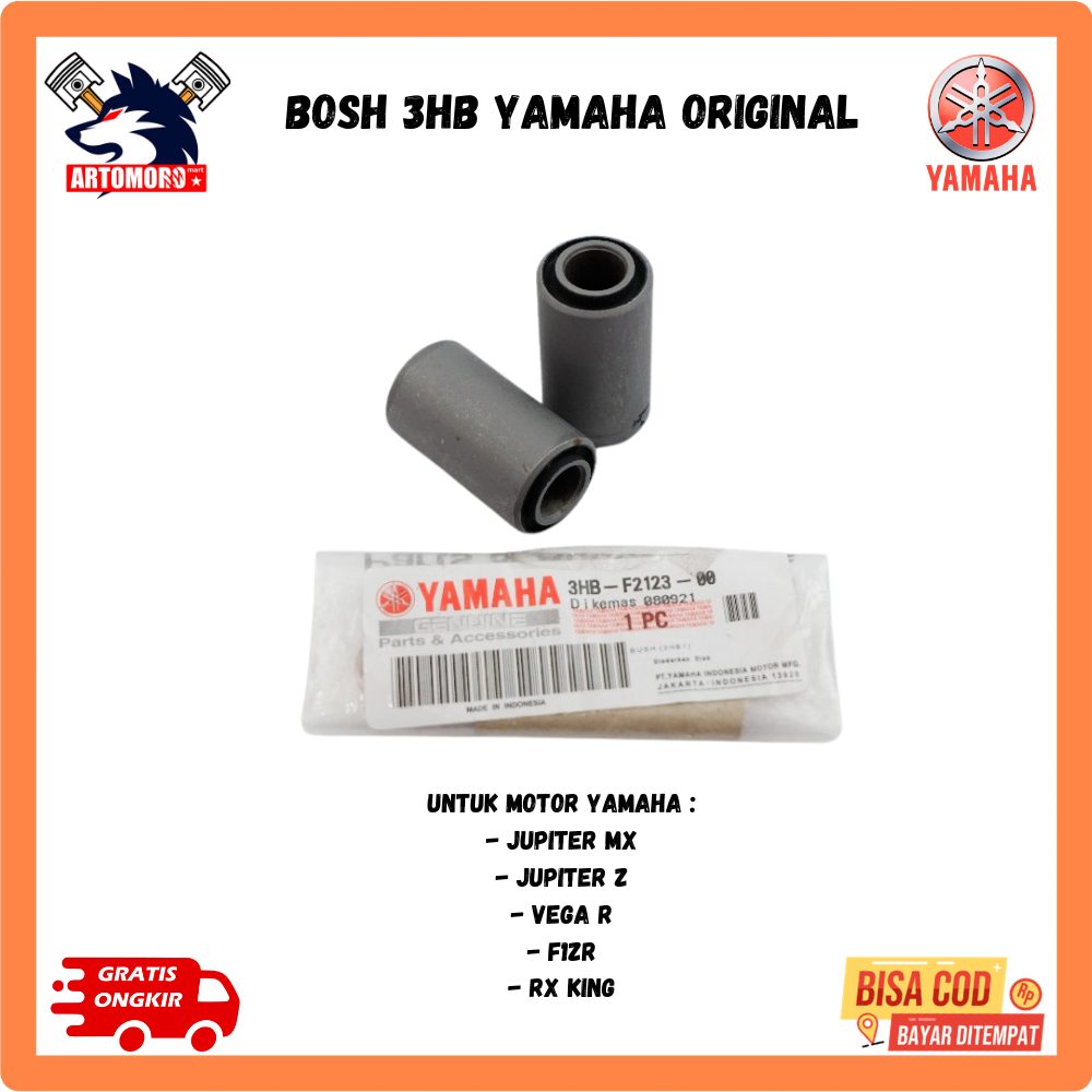 Bosh Fork 3HB Yamaha Jupiter MX - Bos Arm Vega R Jupiter Z - Bosh Frok Arm Jupiter MX & RX King Orig