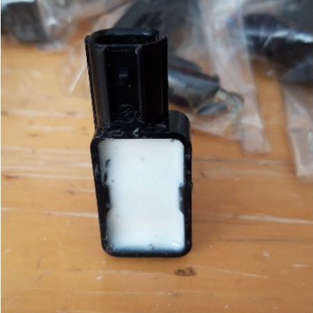 IC Konektor Conector Fuel Full Pump Mio J Mio M3 Xride Soul Gt