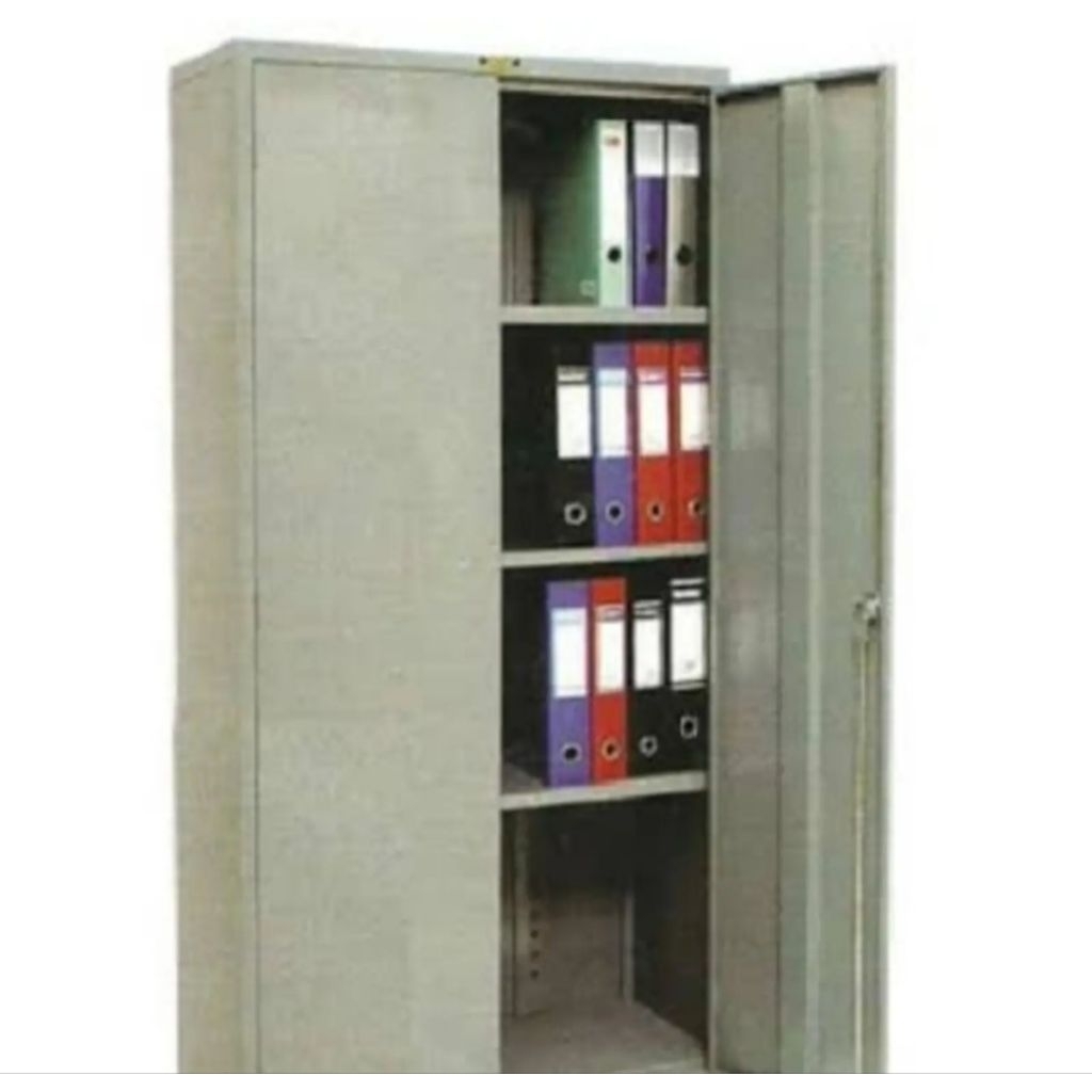 Almari Arsip 2 Pintu Brother B 204