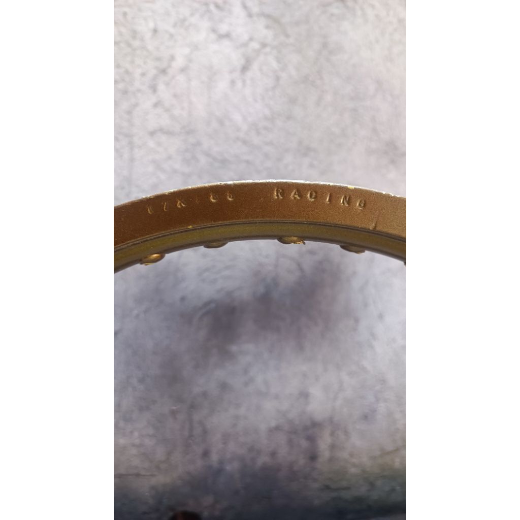 Velg V rossi Italy 17 185