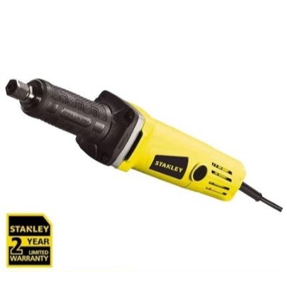 Stanley Die Grinder / Gerinda Botol Listrik 500Watt STEL861