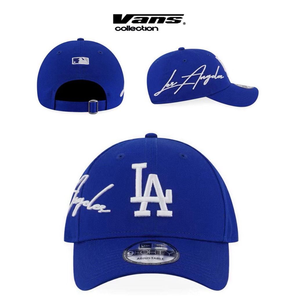 Snapback NEW ERA LA Original