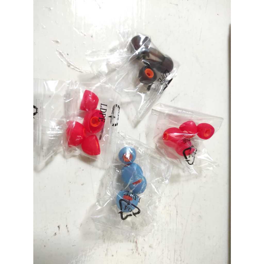 Karet Headset JBL T110 Original Asli Bawaan