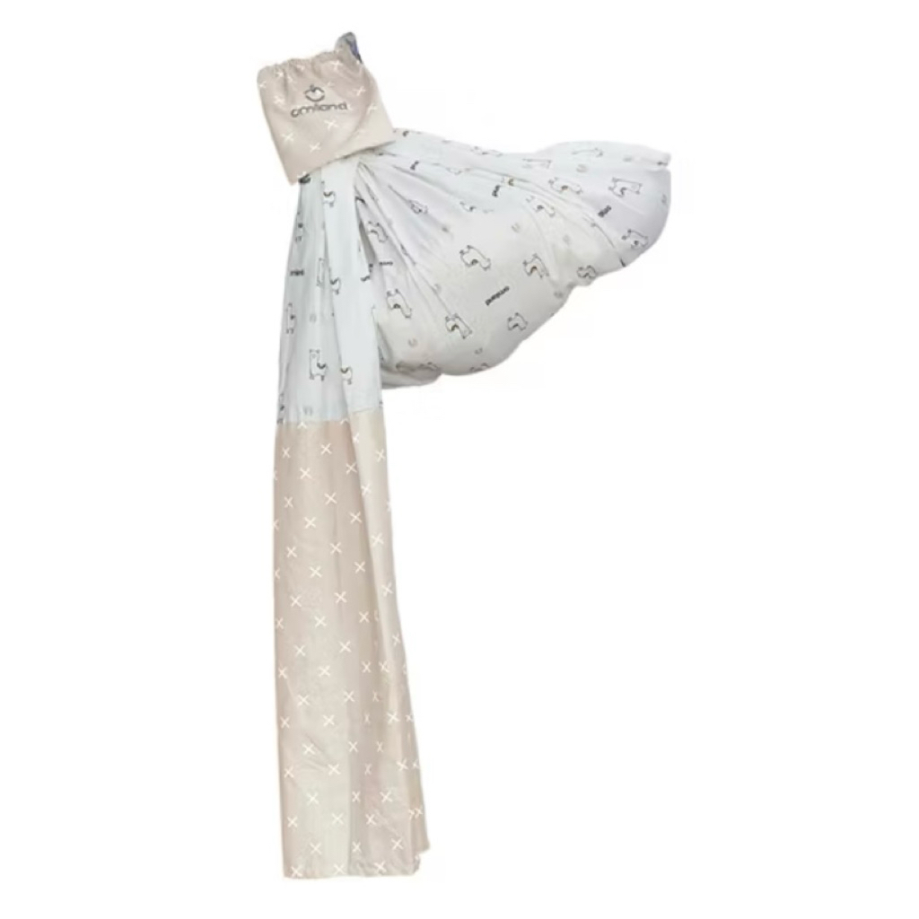 Preloved Gendongan OMILAND