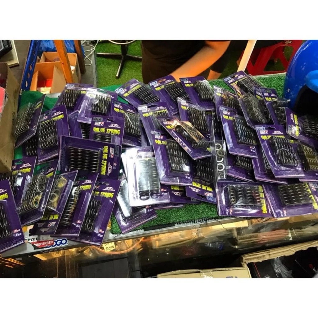 Per klep pir klep jupiter mx old,mx new,mx king,vixion,r15 uma racing