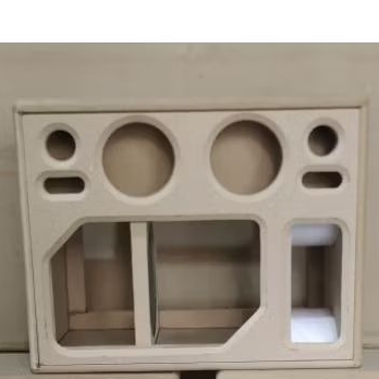 box Thailand untuk sub 8 inch tanpa finishing