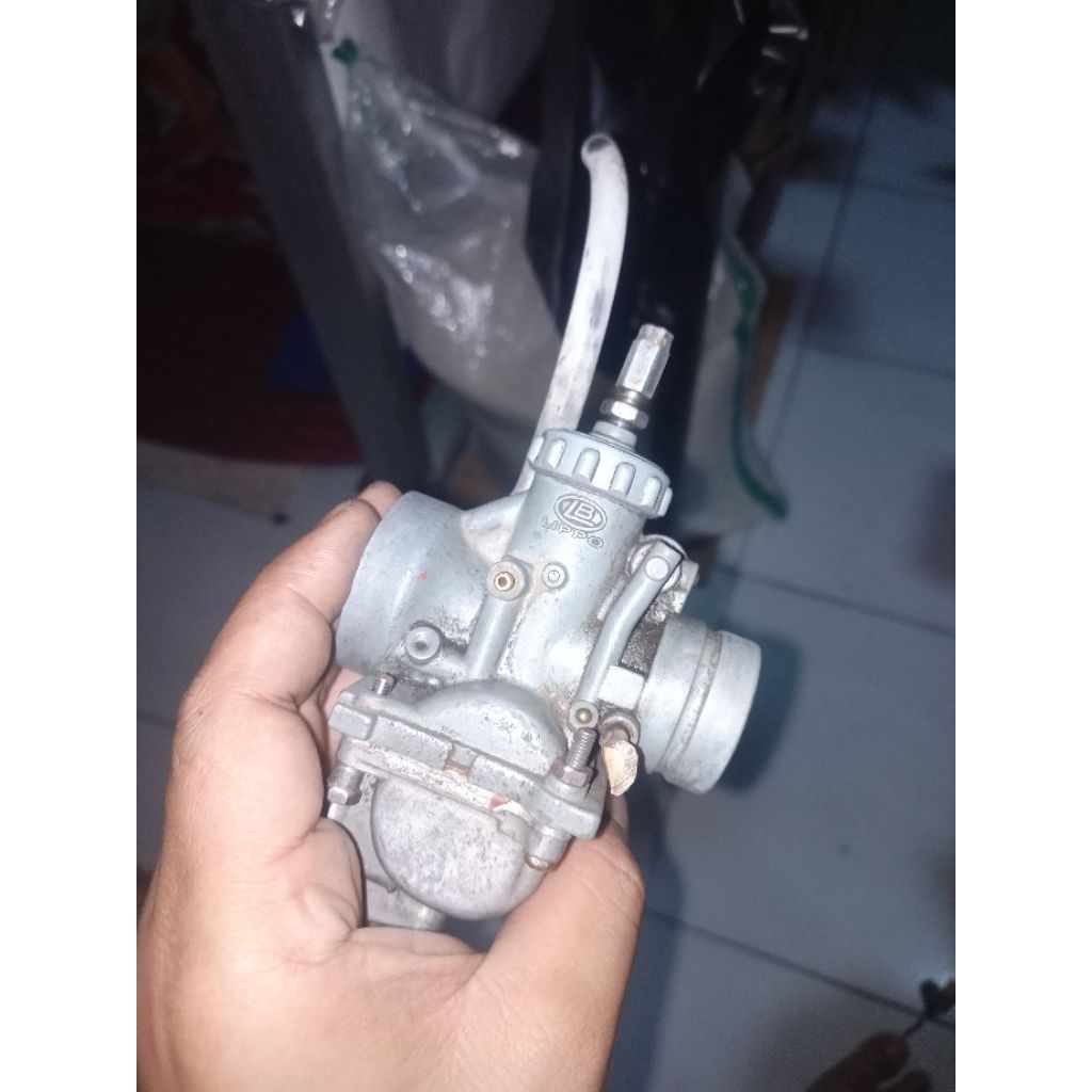 karburator Pe 24 Lippo ori copotan