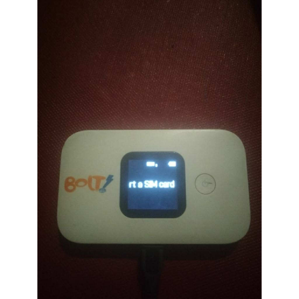 mifi Huawei e5577